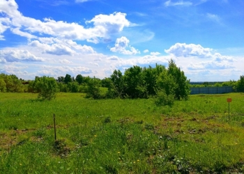 Продаю земельный участок