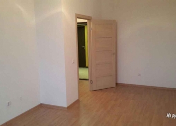 1-к квартира, 38 м2 в ЖК Гринландия