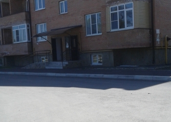 2-к квартира, 49 м2, 3/4 эт.