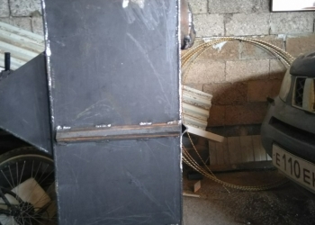 Продам отопительный котел