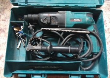 Перфоратор