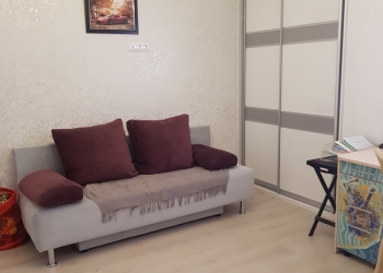2-к квартира, 61 м2, 5/15 эт.