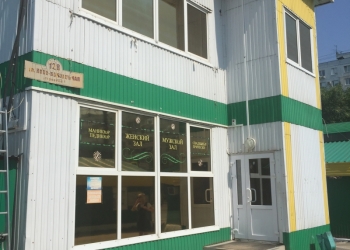Здание119кв.м