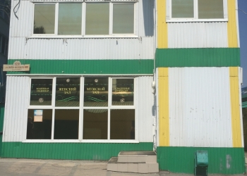 Здание119кв.м