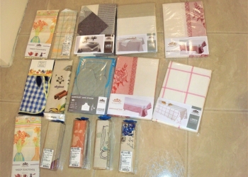 Льняная ткань из льна - ЛЁН