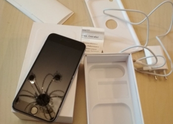 iPhone 6 Space MMQ3D2RU 32Gb