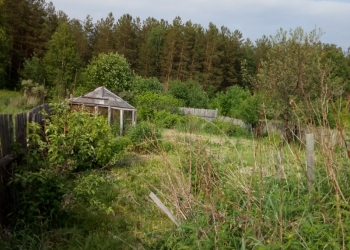 Срочно продам 12 соток земли в Ключевске