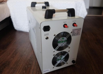 CW 5000 chiller (чиллер)