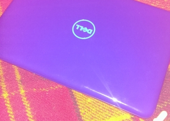 Нетбук Dell