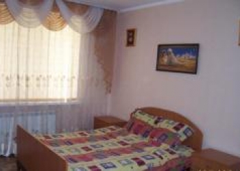 1-к квартира, 40 м2, 2/4 эт.