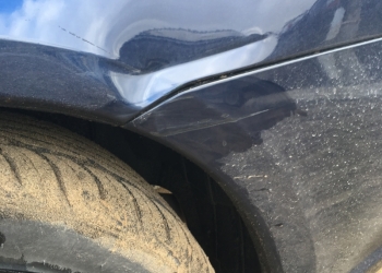 Subaru Legacy, 2006