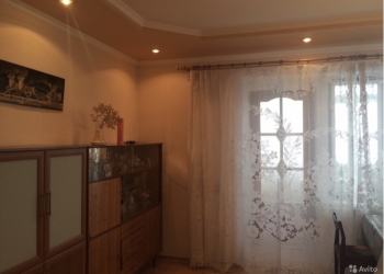4-к квартира, 108 м2, 2/5 эт.