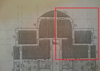2-к квартира, 64 м2, 15/32 эт. на Димитрова, 14
