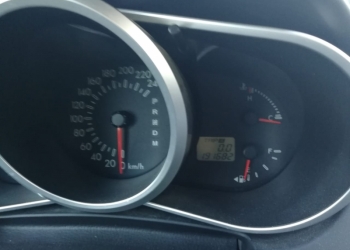 Mazda CX-7, 2008