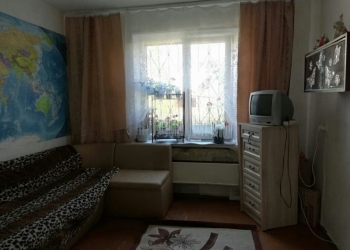 1-к квартира, 16.2 м2, 1/10 эт.