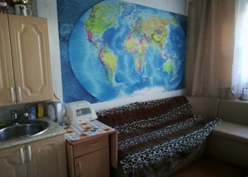 1-к квартира, 16.2 м2, 1/10 эт.