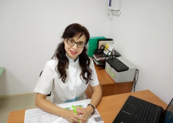 Услуги частного терапевта.Прием от 500 руб.