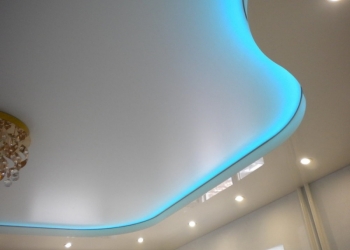 Sky.ceiling Натяжные потолки