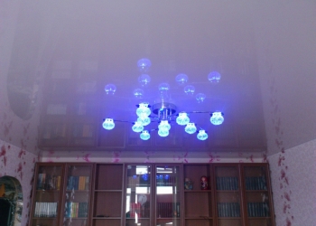 Sky.ceiling Натяжные потолки