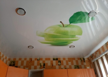Sky.ceiling Натяжные потолки
