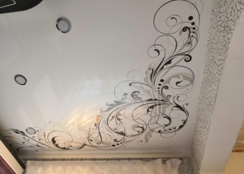 Sky.ceiling Натяжные потолки