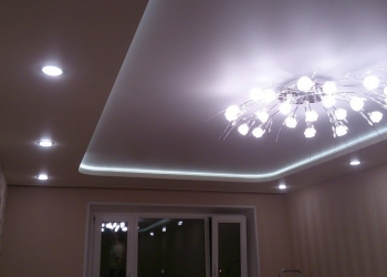 Sky.ceiling Натяжные потолки