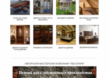 Создание сайтов, Реклама Яндекс Директ и Google Adwords