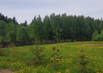 Продам участок . Прописка