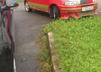 Fiat Punto, 1997