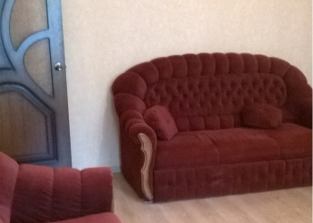 Дом 120 м2 с постройками
