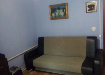 2-к квартира, 57 м2, 1/1 эт.