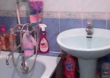 2-к квартира, 42 м2, 2/3 эт.