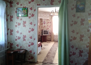 Дом 60 м2, 30 сот. земли