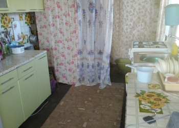 Дом 60 м2, 30 сот. земли