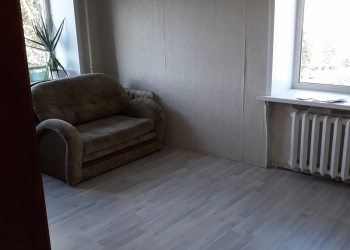 Сдам 1комнатную квартиру, 31 м2, 5/5 эт.