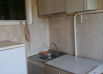 Сдам 1комнатную квартиру, 31 м2, 5/5 эт.