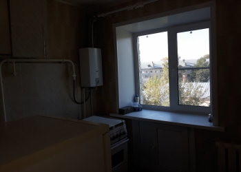 Сдам 1комнатную квартиру, 31 м2, 5/5 эт.