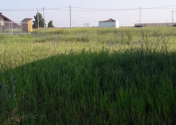 Продам земельный участо,ижс,Санниково,ул.4я Заречная