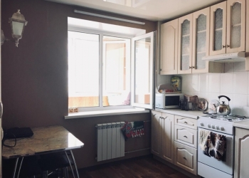 1-к квартира, 39 м2, 7/10 эт.Авиатор, Плякина, цена 20000000