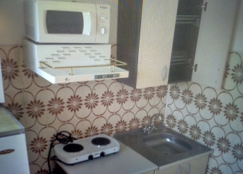 4-к квартира, 74 м2, 4/5 эт.