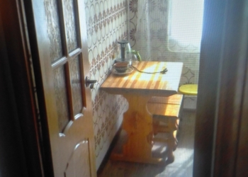 4-к квартира, 74 м2, 4/5 эт.