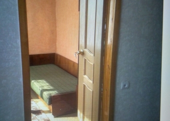 4-к квартира, 74 м2, 4/5 эт.