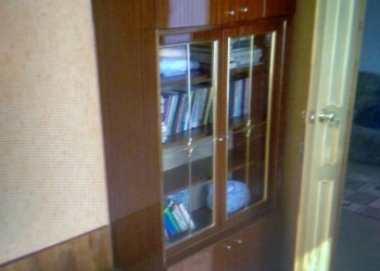 4-к квартира, 74 м2, 4/5 эт.