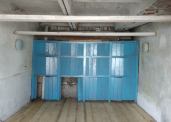продается гараж