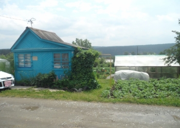 продажа сада