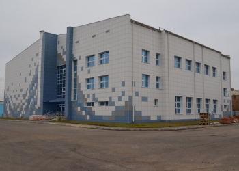 Площади в аренду