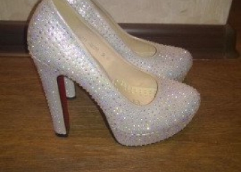 туфли 2 пары