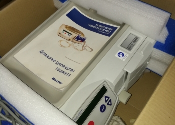 Продаю Циклер для перитонеального диализа