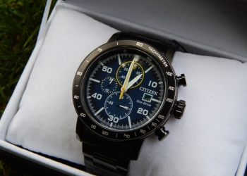 Citizen Eco-Drive CA0645-82L