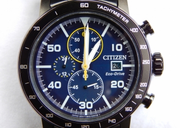 Citizen Eco-Drive CA0645-82L